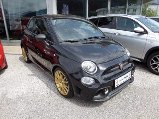 Abarth Abarth 695 75° Anniversario