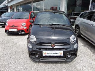 Abarth Abarth 695 75° Anniversario