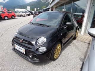 Abarth Abarth 695 75° Anniversario