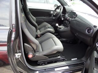 Abarth Abarth 695 75° Anniversario