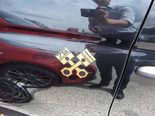 Abarth Abarth 695 75° Anniversario