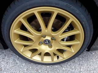 Abarth Abarth 695 75° Anniversario