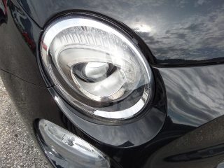 Abarth Abarth 695 75° Anniversario