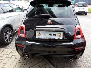 Abarth Abarth 695 75° Anniversario