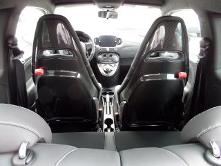 Abarth Abarth 695 75° Anniversario