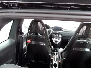 Abarth Abarth 695 75° Anniversario