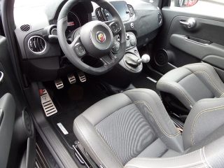 Abarth Abarth 695 75° Anniversario