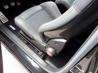 Abarth Abarth 695 75° Anniversario