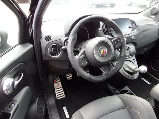 Abarth Abarth 695 75° Anniversario