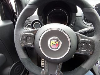 Abarth Abarth 695 75° Anniversario