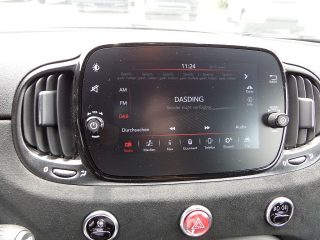 Abarth Abarth 695 75° Anniversario