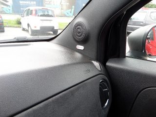 Abarth Abarth 695 75° Anniversario