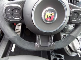 Abarth Abarth 695 75° Anniversario