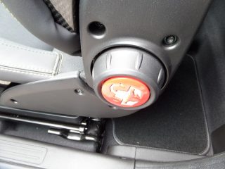 Abarth Abarth 695 75° Anniversario