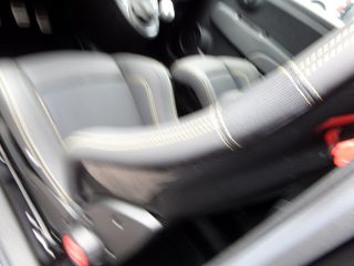 Abarth Abarth 695 75° Anniversario