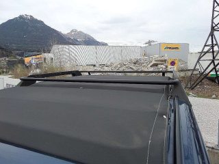 Fiat Panda Trekking 4x4