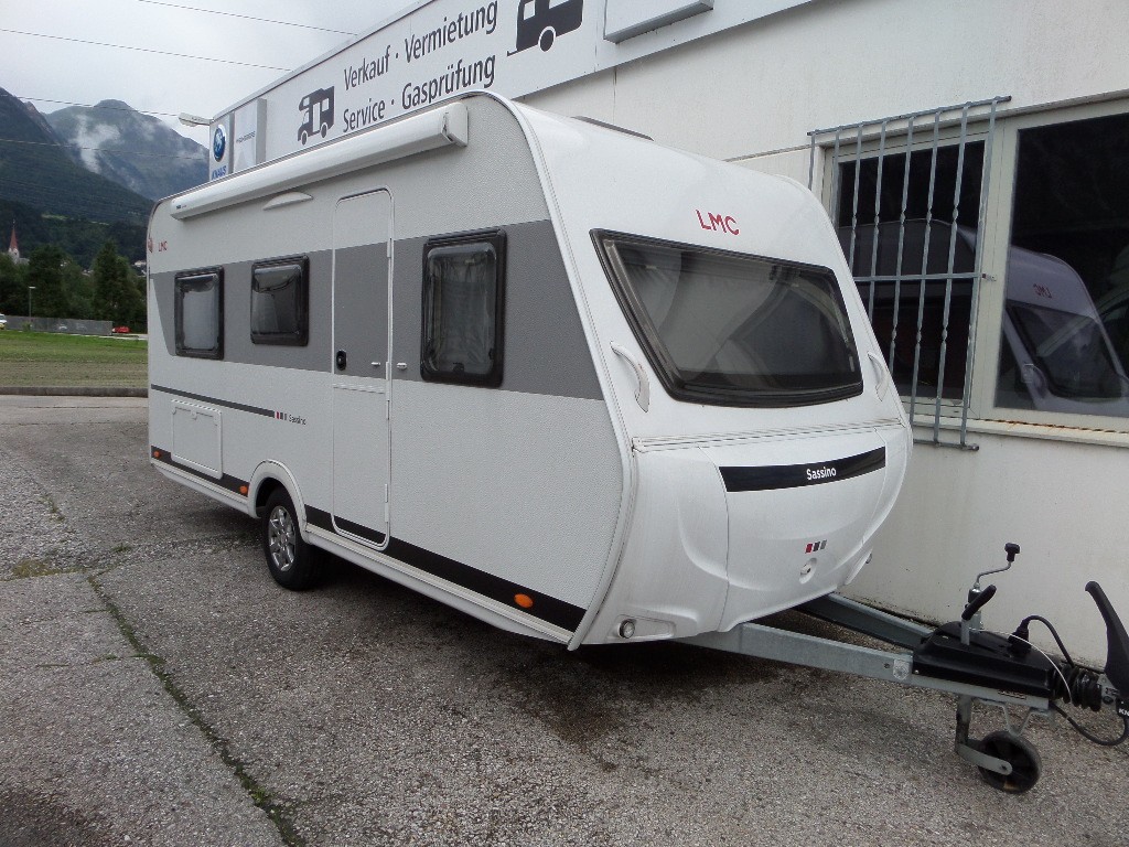 LMC/Münsterland Sassino  460E