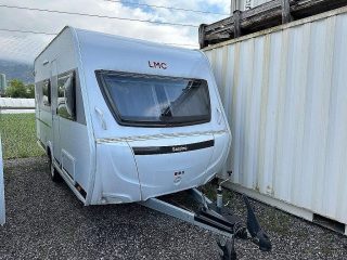 LMC/Münsterland Sonstige Sassino 390K