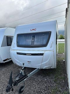 LMC/Münsterland Sonstige Sassino 390K