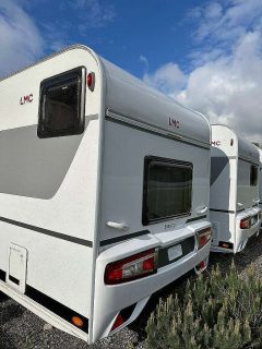 LMC/Münsterland Sonstige Sassino 390K