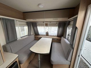 LMC/Münsterland Sonstige Sassino 390K