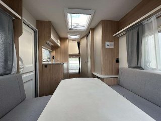 LMC/Münsterland Sonstige Sassino 390K