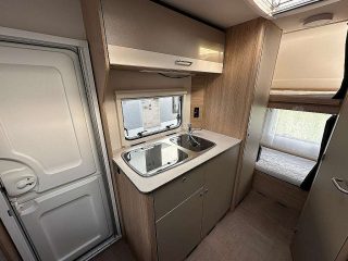 LMC/Münsterland Sonstige Sassino 390K