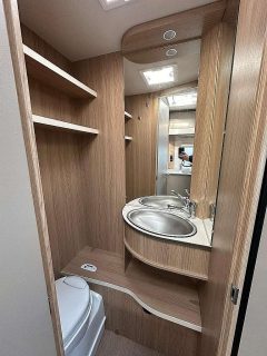 LMC/Münsterland Sonstige Sassino 390K