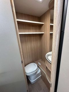 LMC/Münsterland Sonstige Sassino 390K