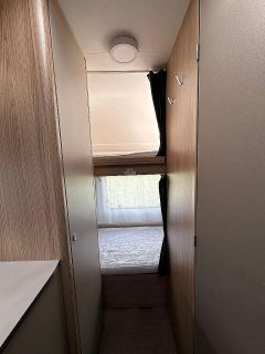 LMC/Münsterland Sonstige Sassino 390K