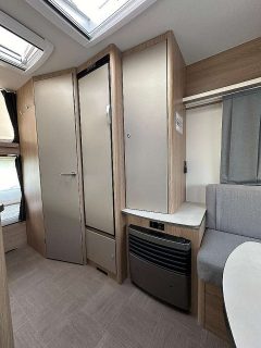 LMC/Münsterland Sonstige Sassino 390K