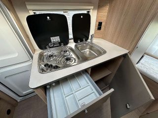 LMC/Münsterland Sonstige Sassino 390K