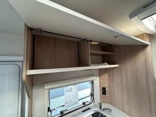 LMC/Münsterland Sonstige Sassino 390K