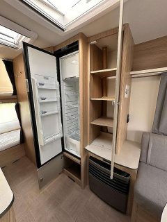 LMC/Münsterland Sonstige Sassino 390K