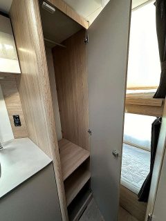 LMC/Münsterland Sonstige Sassino 390K