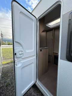 LMC/Münsterland Sonstige Sassino 390K