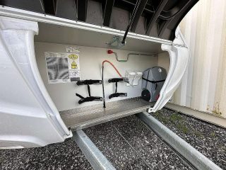 LMC/Münsterland Sonstige Sassino 390K