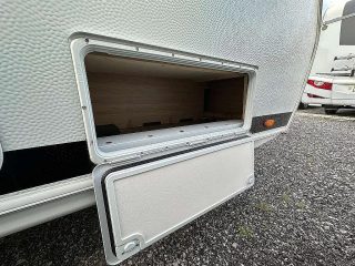 LMC/Münsterland Sonstige Sassino 390K