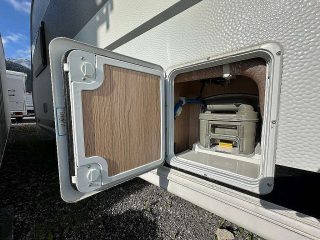 LMC/Münsterland Sonstige Sassino 390K