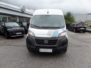 Fiat Ducato  KW  33 L2H2 140 MT