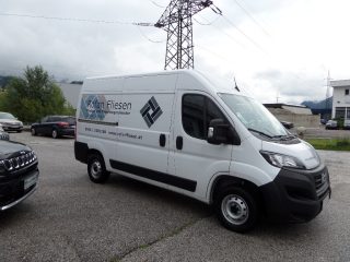 Fiat Ducato  KW  33 L2H2 140 MT
