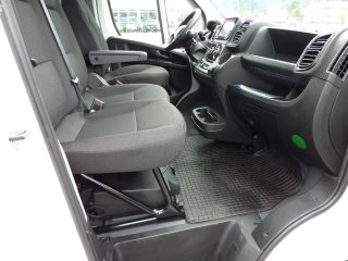 Fiat Ducato  KW  33 L2H2 140 MT