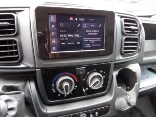 Fiat Ducato  KW  33 L2H2 140 MT