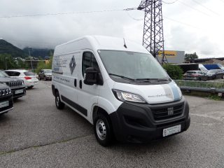 Fiat Ducato  KW  33 L2H2 140 MT