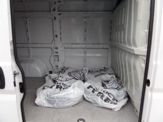 Fiat Ducato  KW  33 L2H2 140 MT