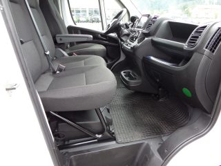 Fiat Ducato  KW  33 L2H2 140 MT