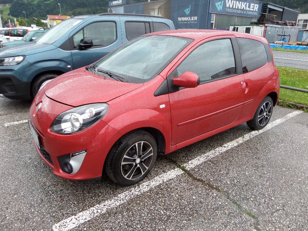 Renault Twingo 1,2 Rip Curl