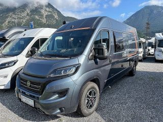 Weinsberg Sonstige Cara Bus  600 MQ Sonderpreis € 83.122,- ,  Listenpreis € 94.037,- , Exportpreis € 57.502,-