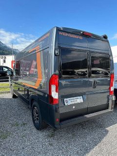 Weinsberg Sonstige Cara Bus  600 MQ Sonderpreis € 83.122,- ,  Listenpreis € 94.037,- , Exportpreis € 57.502,-