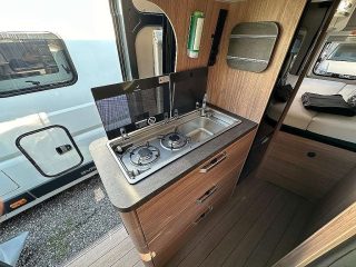 Weinsberg Sonstige Cara Bus  600 MQ Sonderpreis € 83.122,- ,  Listenpreis € 94.037,- , Exportpreis € 57.502,-